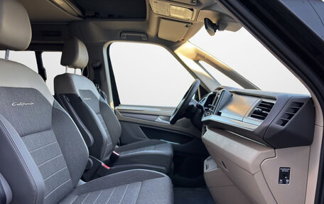 Volkswagen California, 2025 год, 10 700 000 рублей, 11 фотография
