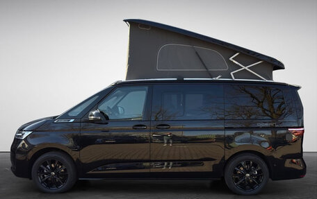 Volkswagen California, 2025 год, 10 700 000 рублей, 3 фотография