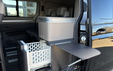Volkswagen California, 2025 год, 10 700 000 рублей, 14 фотография