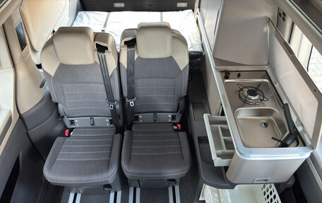 Volkswagen California, 2025 год, 10 700 000 рублей, 13 фотография