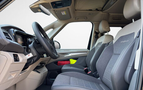 Volkswagen California, 2025 год, 10 700 000 рублей, 7 фотография