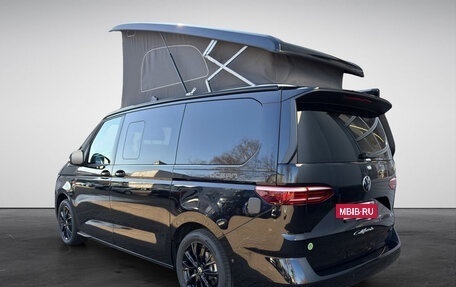 Volkswagen California, 2025 год, 10 700 000 рублей, 2 фотография