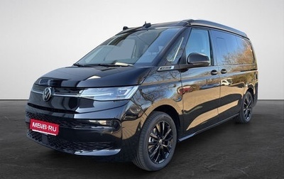 Volkswagen California, 2025 год, 10 700 000 рублей, 1 фотография
