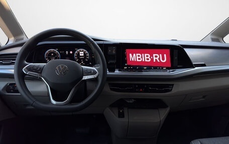 Volkswagen California, 2025 год, 10 700 000 рублей, 4 фотография