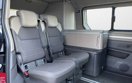 Volkswagen California, 2025 год, 10 700 000 рублей, 10 фотография