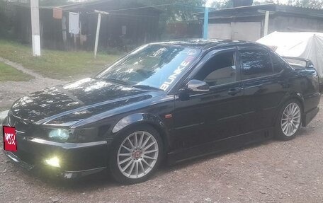Honda Accord VII рестайлинг, 1998 год, 750 000 рублей, 1 фотография