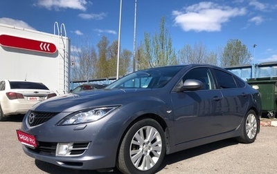 Mazda 6, 2008 год, 760 000 рублей, 1 фотография