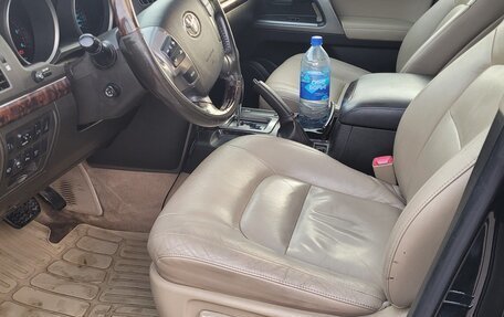 Toyota Land Cruiser 200, 2008 год, 2 950 000 рублей, 1 фотография