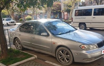 Nissan Maxima VIII, 2003 год, 350 000 рублей, 1 фотография
