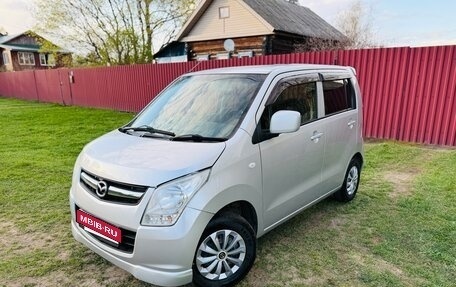 Mazda AZ-Wagon IV, 2011 год, 590 000 рублей, 1 фотография