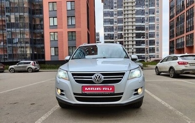 Volkswagen Tiguan I, 2009 год, 950 000 рублей, 1 фотография