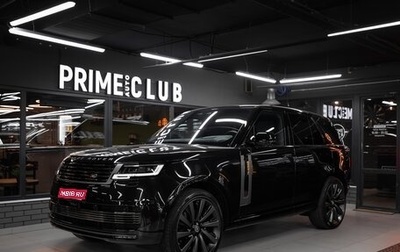 Land Rover Range Rover IV рестайлинг, 2025 год, 30 500 000 рублей, 1 фотография
