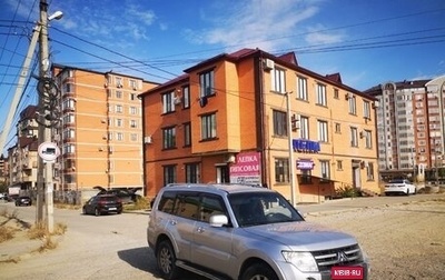 Mitsubishi Pajero IV, 2007 год, 1 580 000 рублей, 1 фотография