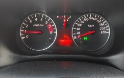 Nissan Note II рестайлинг, 2012 год, 700 000 рублей, 1 фотография