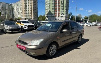 Ford Focus IV, 2002 год, 320 000 рублей, 1 фотография