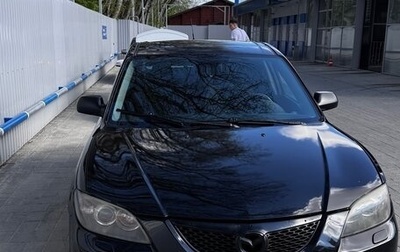 Mazda 3, 2005 год, 360 000 рублей, 1 фотография
