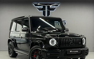 Mercedes-Benz G-Класс AMG, 2022 год, 21 850 000 рублей, 1 фотография