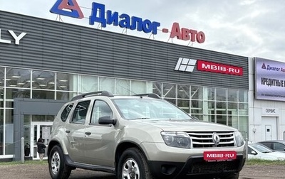 Renault Duster I рестайлинг, 2013 год, 900 000 рублей, 1 фотография