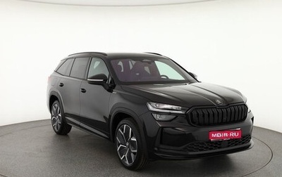 Skoda Kodiaq, 2025 год, 4 000 000 рублей, 1 фотография