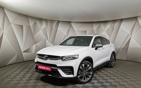 Geely Tugella FY11, 2023 год, 2 995 000 рублей, 1 фотография