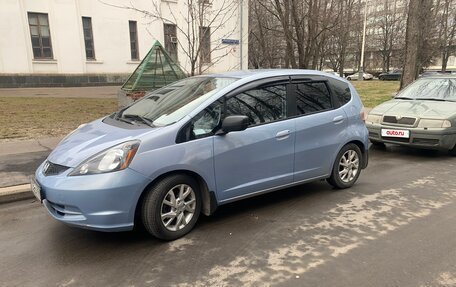Honda Fit III, 2009 год, 850 000 рублей, 3 фотография
