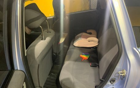 Honda Fit III, 2009 год, 850 000 рублей, 5 фотография