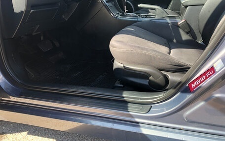 Mazda 6, 2008 год, 760 000 рублей, 10 фотография