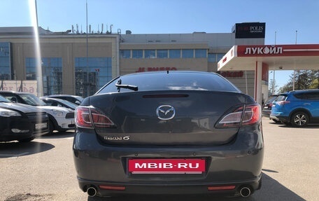 Mazda 6, 2008 год, 760 000 рублей, 5 фотография