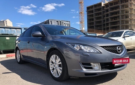 Mazda 6, 2008 год, 760 000 рублей, 3 фотография