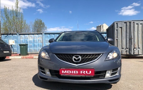 Mazda 6, 2008 год, 760 000 рублей, 2 фотография