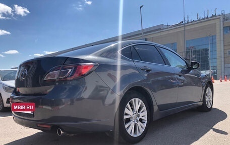 Mazda 6, 2008 год, 760 000 рублей, 4 фотография