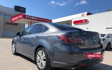 Mazda 6, 2008 год, 760 000 рублей, 6 фотография