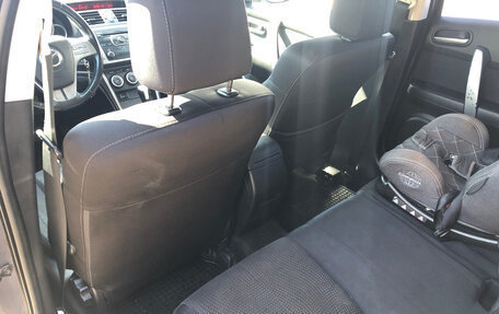Mazda 6, 2008 год, 760 000 рублей, 18 фотография
