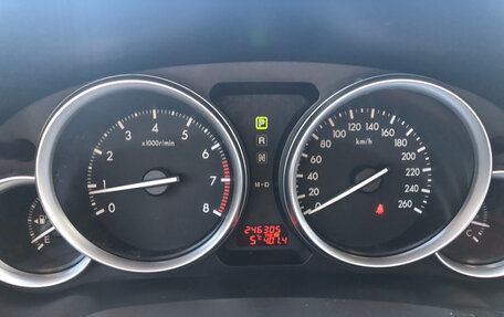 Mazda 6, 2008 год, 760 000 рублей, 19 фотография