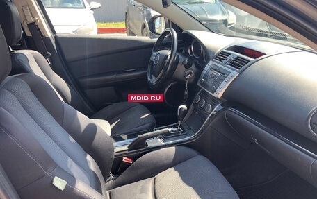 Mazda 6, 2008 год, 760 000 рублей, 15 фотография