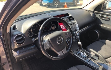 Mazda 6, 2008 год, 760 000 рублей, 20 фотография