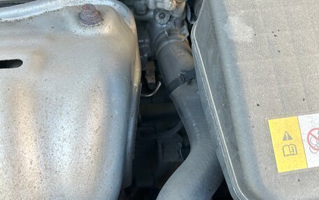 Toyota Camry, 2017 год, 2 150 000 рублей, 8 фотография