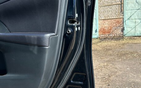 Toyota Camry, 2017 год, 2 150 000 рублей, 11 фотография