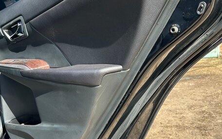 Toyota Camry, 2017 год, 2 150 000 рублей, 14 фотография