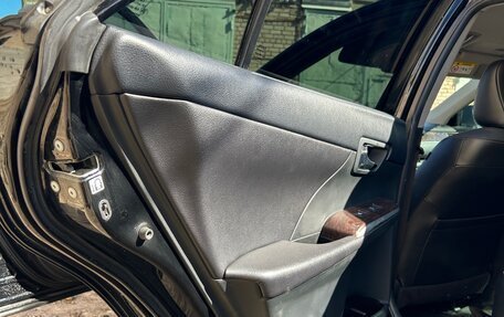 Toyota Camry, 2017 год, 2 150 000 рублей, 20 фотография