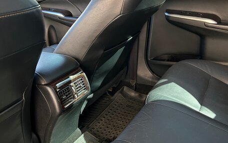 Toyota Camry, 2017 год, 2 150 000 рублей, 24 фотография
