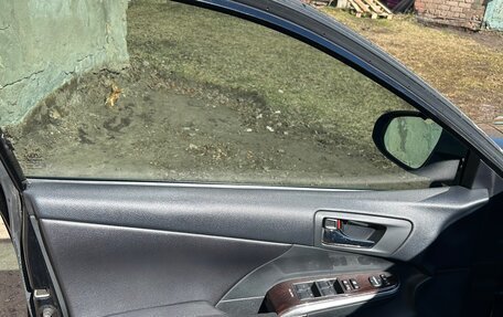 Toyota Camry, 2017 год, 2 150 000 рублей, 25 фотография