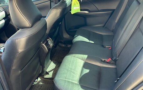 Toyota Camry, 2017 год, 2 150 000 рублей, 23 фотография