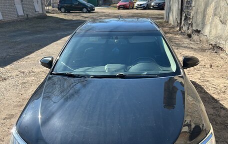 Toyota Camry, 2017 год, 2 150 000 рублей, 30 фотография