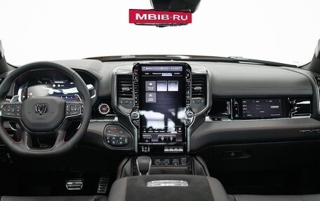 Rambler 1500, 2024 год, 13 200 000 рублей, 8 фотография