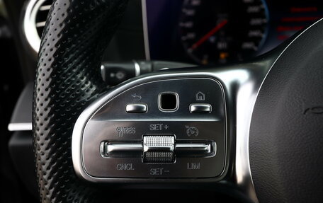 Mercedes-Benz E-Класс, 2018 год, 3 200 000 рублей, 15 фотография