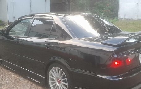 Honda Accord VII рестайлинг, 1998 год, 750 000 рублей, 3 фотография