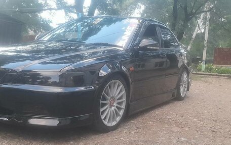 Honda Accord VII рестайлинг, 1998 год, 750 000 рублей, 9 фотография