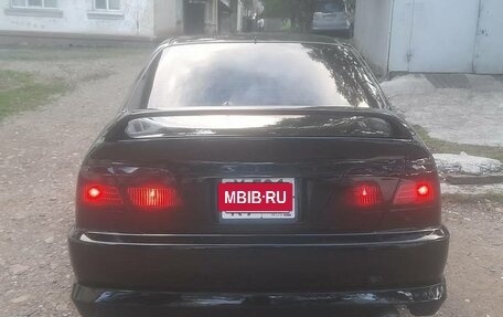 Honda Accord VII рестайлинг, 1998 год, 750 000 рублей, 11 фотография