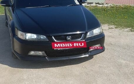 Honda Accord VII рестайлинг, 1998 год, 750 000 рублей, 14 фотография